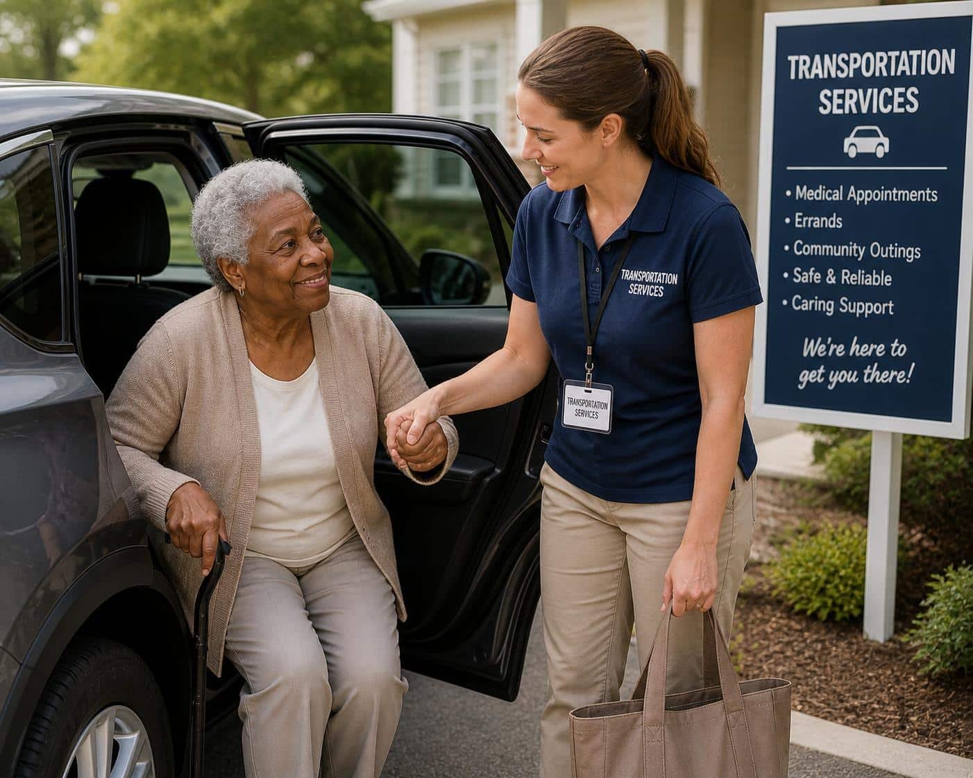 Transportation Services